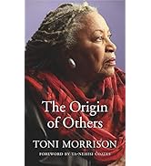 Amazon.com: The Origin of Others (The Charles Eliot Norton